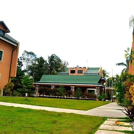 Hotel La Cretonne Ле-Ке Екстер'єр фото