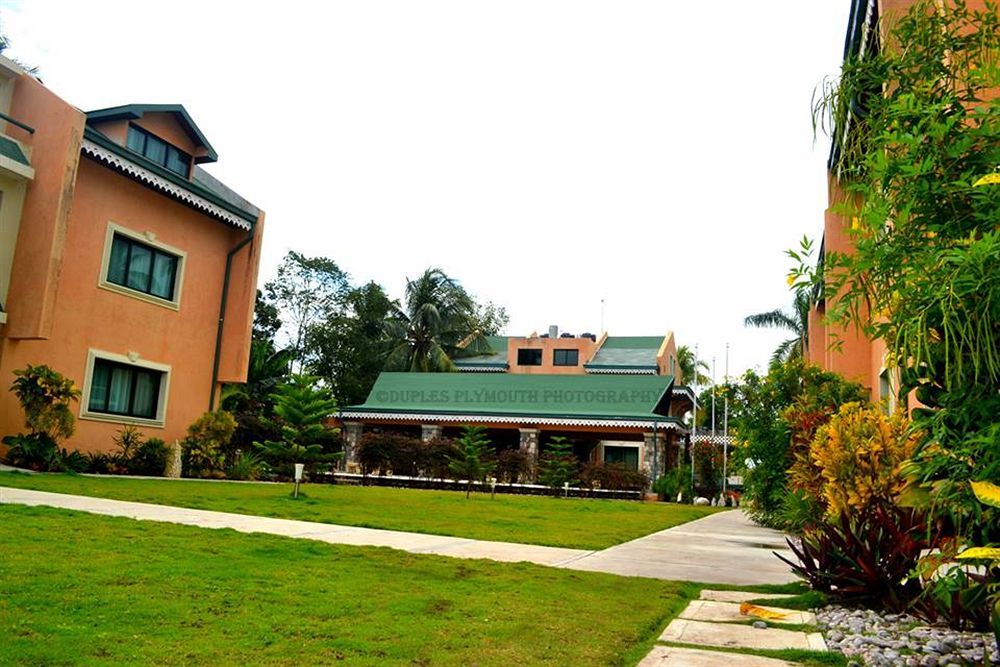 Hotel La Cretonne Ле-Ке Екстер'єр фото