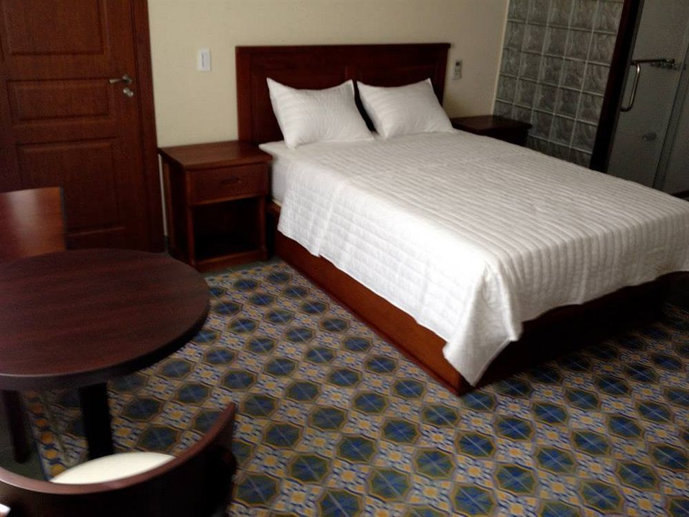 Hotel La Cretonne Ле-Ке Екстер'єр фото