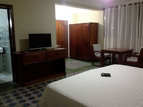 Hotel La Cretonne Ле-Ке Екстер'єр фото