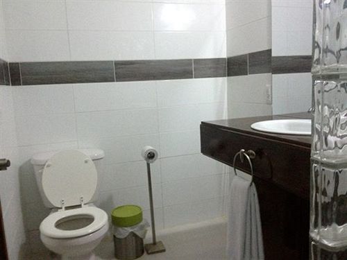 Hotel La Cretonne Ле-Ке Екстер'єр фото
