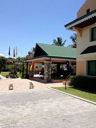 Hotel La Cretonne Ле-Ке Екстер'єр фото